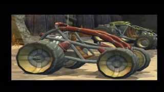 UKGN10 - Jak 3 [PS2]