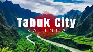 Download lagu Tabuk City: The Hidden Gem of Northern Philippines! Nature, Culture & Untold Stories! mp3