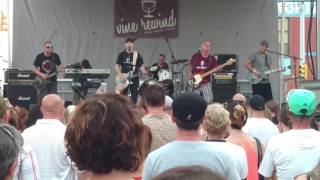 10 Buzz Poets at Vine rewind