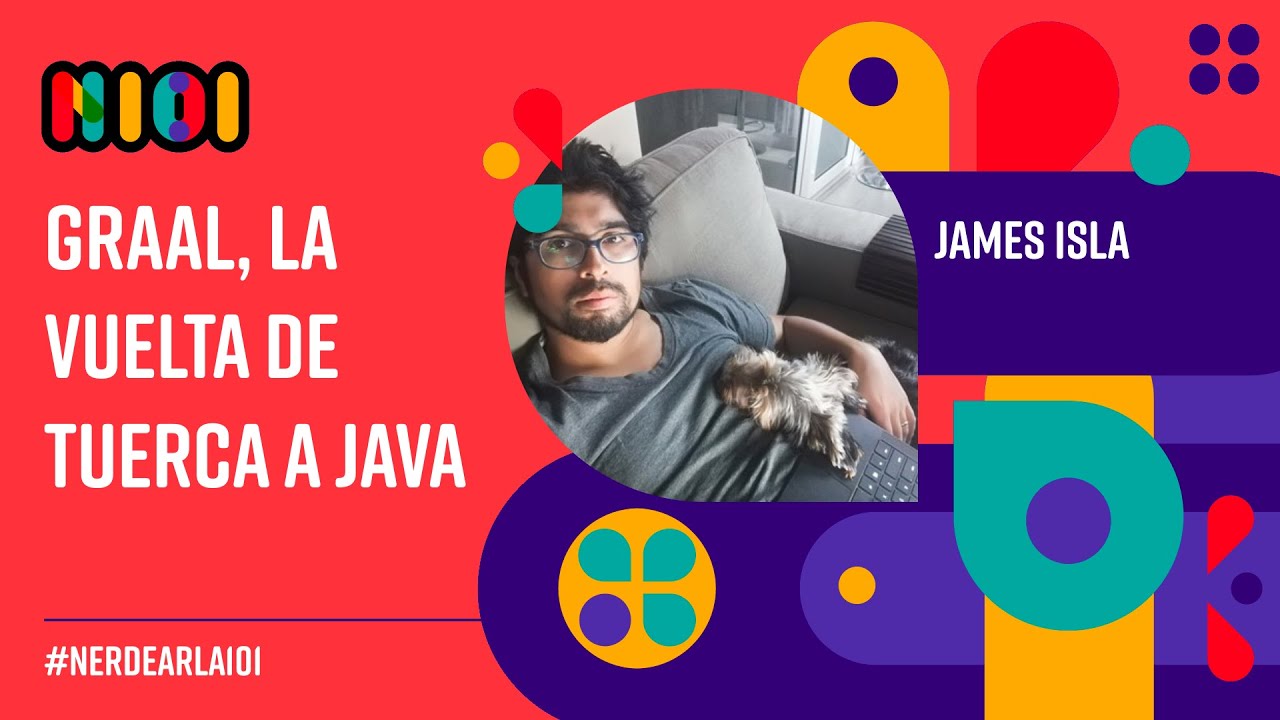 Graal, la vuelta de tuerca a Java