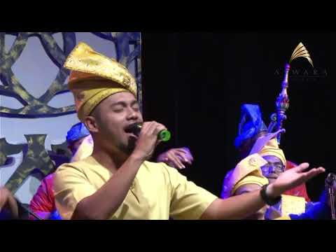 KU KENE DEMO COVER BY MARK SPIOH