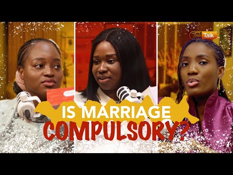 How to Know If You’re Truly Ready | Relationship Talk || True Talk with TED || S08E02