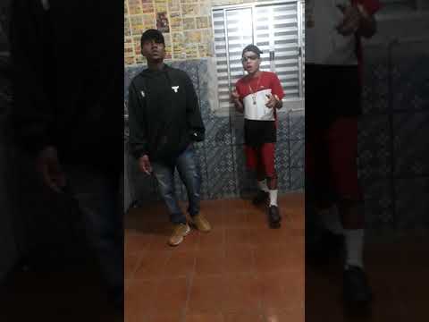 Mc Tululu e Mc Alan - PRÉVIA 2019 #AlanEmici !!!
