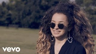 Ella Eyre - Becoming a Band - (VEVO LIFT UK)