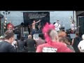 Freiboiter - New York City Rock'n Roll (Force Attack 2009)