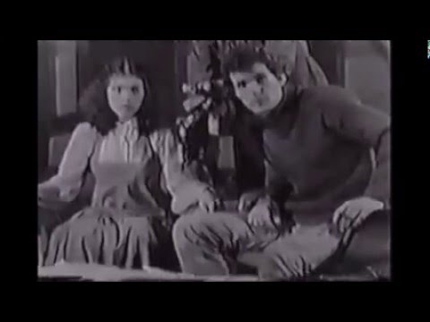 Amy Irving & Christopher Allport - Star Wars Audition