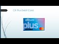 移居必知 愛爾蘭 日常生活篇29 Citi Plus Debit Card提歐元現金攻略及注意事項 Ir