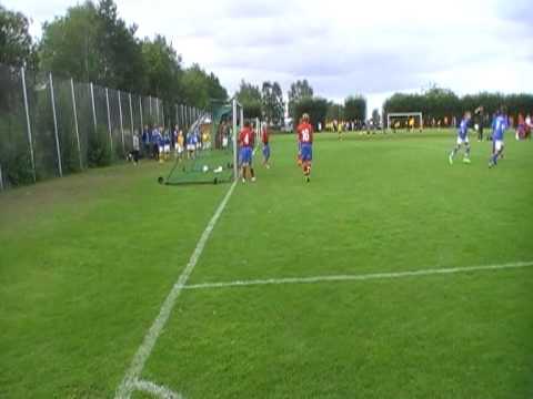 Asarum P98 Lag 1-Öster IF