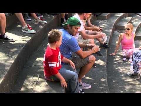 Несносный дед. Приключения продолжаются - Trailer