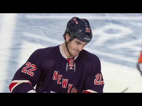 NHL   Dec.11/2011   Florida Panthers - New York Rangers