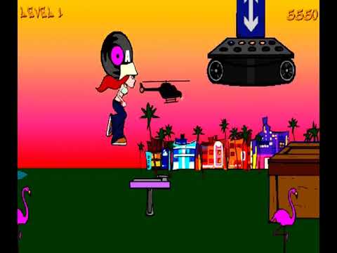 Shockwave - DJ Fu - Wax Attack 2