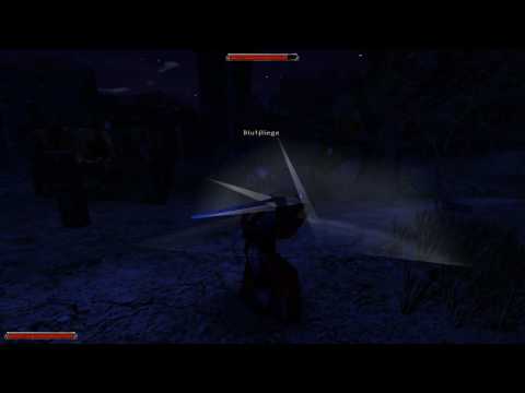 Let's Play Gothic II [German] Part 62: Die Burg