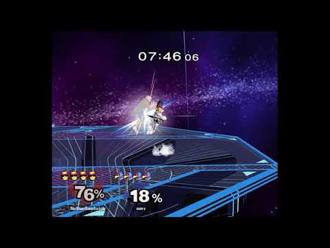 emy vs nathan sandwich Rollback Rumble Na West Xll