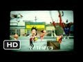 Cloudy With A Chance Of Meatballs 3 Movie CLIP Flint S Inventions 2009 HD