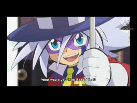 Kaitou Joker AMV - Tricks up my sleeve