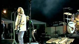Pearl Jam - Whipping (Santiago &#39;05) HD