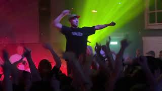 ROAM: Playing Fiction (Live 4k) *FINAL TOUR* [Mama Rouxs Birmingham 07.09.2022]