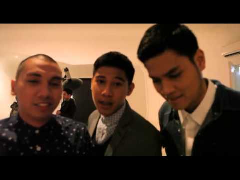 Testimoni Yovie & His Friends Big Concert IRREPLACEABLE #TAKKANTERGANTI