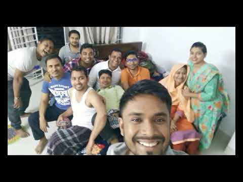 JODI THAAKE NOSIBEY - TAPOSH FEAT