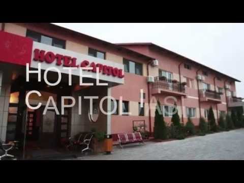 Hotel Capitol Iasi