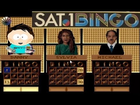 Sat.1 Bingo picture