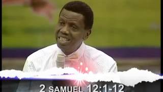 THAT I MAY KNOW HIM 1 by Pastor E. A.Adeboye