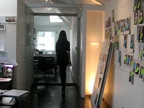 Carolina Thaler @ Ford