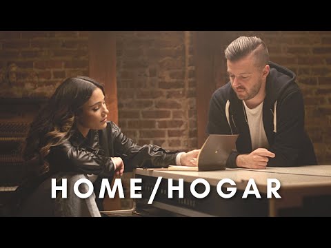 Video thumbnail for Home (Bilingual)