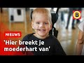 Inzamelactie voor ernstig zieke Bodhi (4) | Omroep Brabant