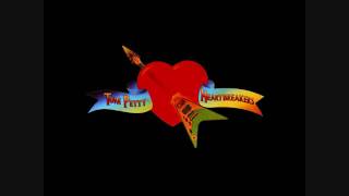 TOM PETTY & HEARTBREAKERS..i should have known it with lyrics HD