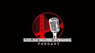 6/10 Not Enough Water - Golden Gate Gaming Podcast #8