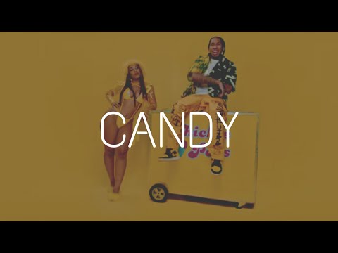 FREE Doja Cat x Tyga Type Beat 2020 - "Candy" | FREE Doja Cat Type Beat 2020 | Club Type Beat