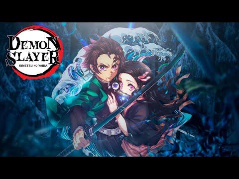 (HQ) Demon Slayer - Revolving Lantern