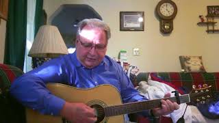 &quot;Left At The Light&quot;  by Buddy Jewell (Cover)