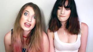 Introductions Can Be Awkward