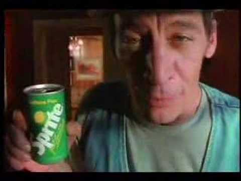 Ernest in 'That Little Wire'