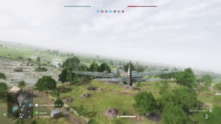 BF V  ストーリーすすめていくぞっ！