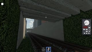 American Train part 5B