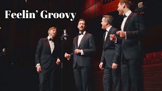 Ringmasters - 59th Street Bridge Song (Feelin&#39; Groovy)