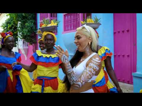 Valentain, Call Me Juana - Soko (Official Video)