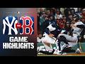 Yankees Vs Red Sox Game Highlights 4 21 26 MLB Highlights