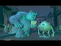 Monsters Inc Boo S Crying 2001 VHS Capture
