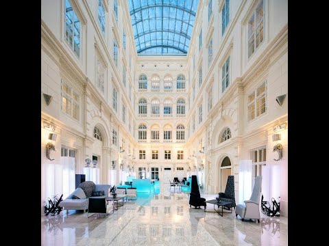 Barceló Brno Palace #brno #czechrepublic #europe #instagood #fashion #photooftheday #photography