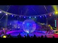 Gardenbros Circus USA Circus Show Garden Bros Circus 2021