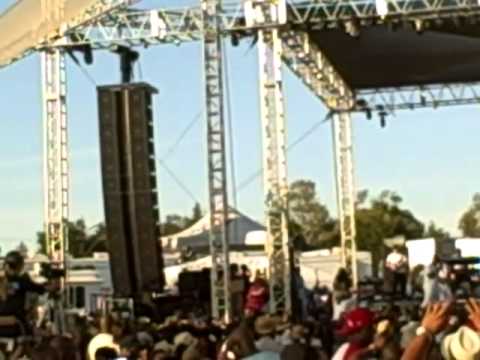 BALBOA MUSIC FESTIVAL 9 15 12