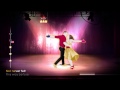 (I've Had) The Time Of My Life (Just Dance 4) *5