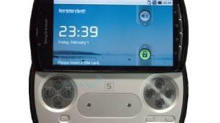 Sony PlayStation Phone and PSPad Tablet: First Details