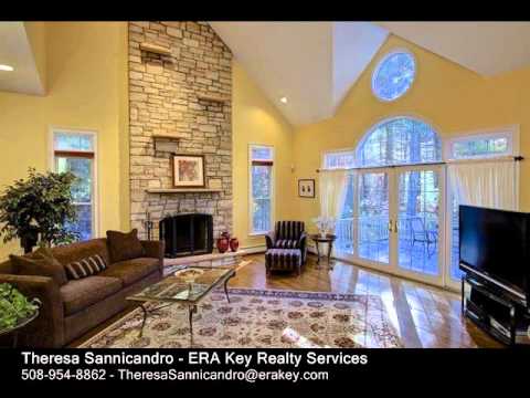 5 GREEN LANE, Upton MA 01568 - Single Family Home - Real Estate - For Sale -
