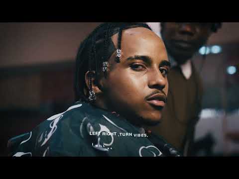 ALAK SG - HEARTSTRINGS VISUALIZER