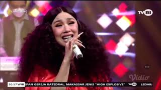 Download lagu TITI DJ - TAK AKAN ADA CINTA YANG LAIN (LIVE AT TVRI) mp3 Download lagu TITI DJ - TAK AKAN ADA CINTA YANG LAIN (LIVE AT TVRI) mp3